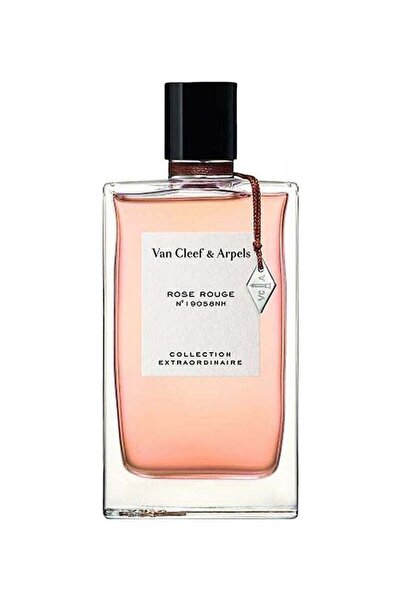 Van Cleef & Arpels عطر روز روج للنساء 75 مل