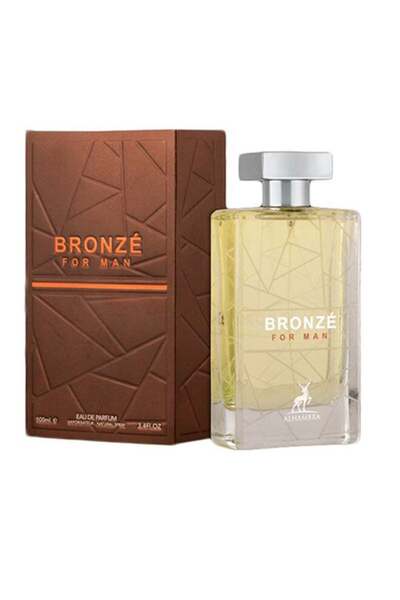 Maison Alhambra عطر برونز للرجال 100 مل