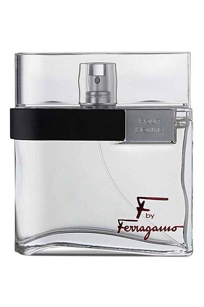 Salvatore Ferragamo F By Ferragamo Black EDT 100ml 100ml