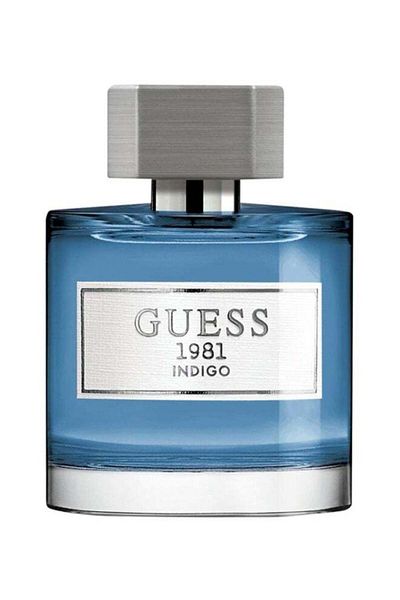 Guess 1981 Indigo EDT 100ml