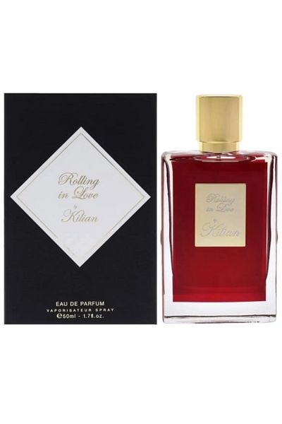 Kilian Rolling in Love - Eau de Parfum - 50ml