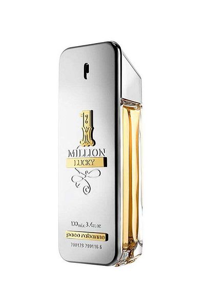 Paco Rabanne 1 Million Lucky EDT 100ml
