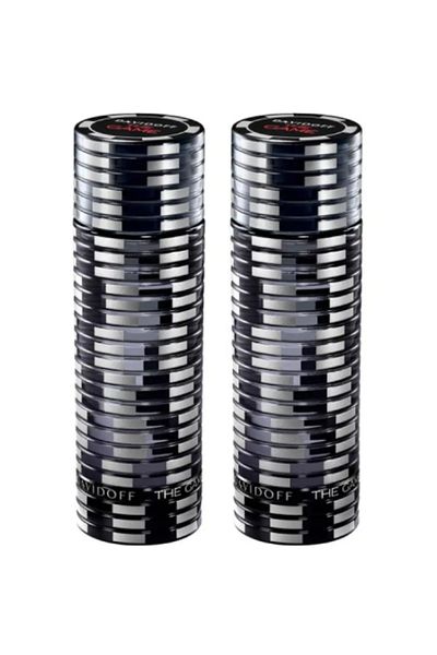 Davidoff 2-Piece The Game EDT Set 2x100ml