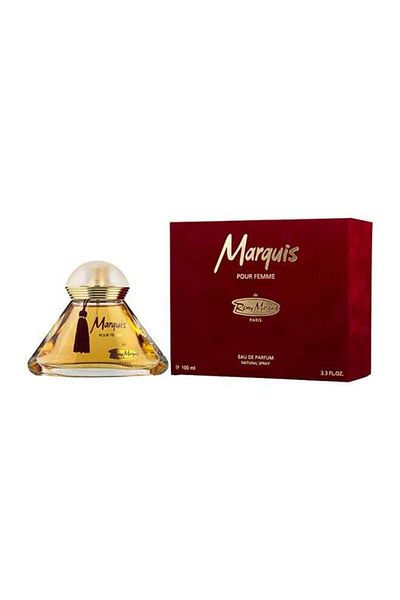 REMY Marquis Pour Femme De Remy Marquis EDP