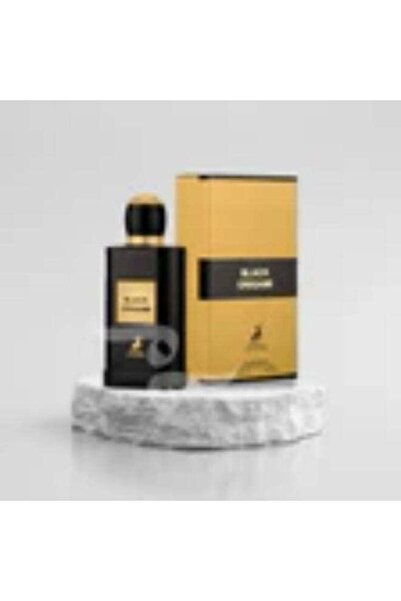 Maison Alhambra عطر بلاك أوريجامي 100 مل
