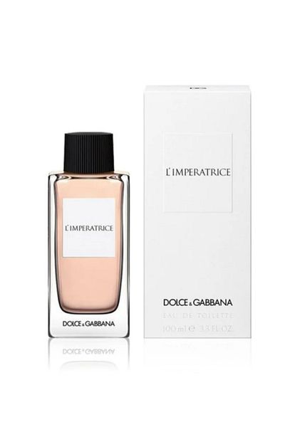 Dolce&Gabbana Dolce & Gabbana Lamperitrice Eau de Toilette for Women 100ml