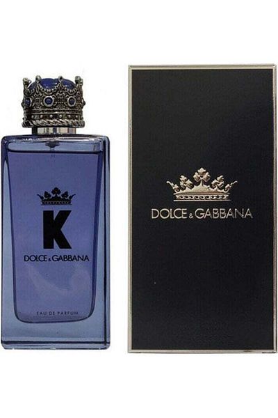 Dolce&Gabbana Dolce Gabbana King Edp Spray 100ml