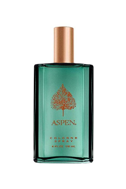 ASPEN Coty Aspen EDC 118ml