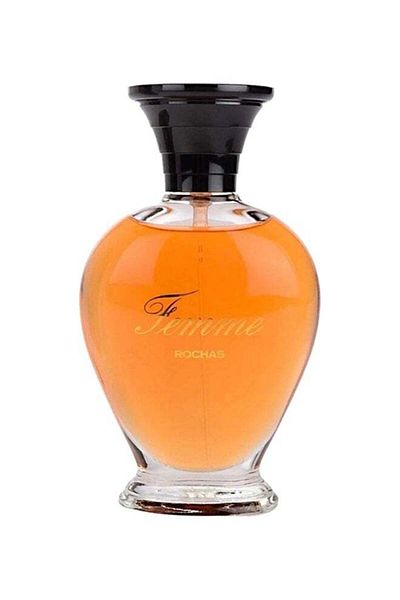 ROCHAS Femme EDT 100ml