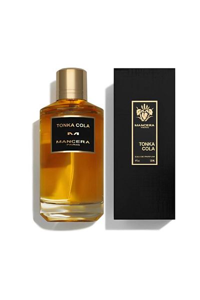 Mancera Tonka Cola Eau de Parfum for Unisex 120ml