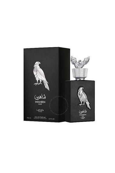 lattafa Lattafa Shaheen Silver Eau de Parfum 100 ml