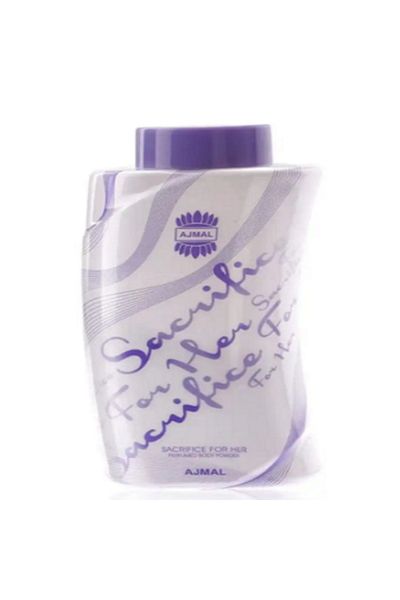 Ajmal Sacrifice Powder - 100 grams