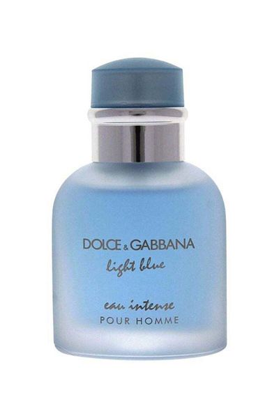 Dolce&Gabbana Dolce Gabbana Light Blue Eau Intense Pour Homme EDP 50ml