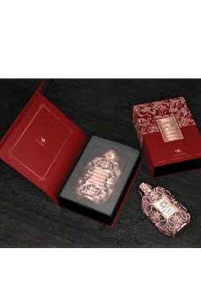 Le Chameau ذا ريجال تاتش لو روز من امبر او دي بارفان 100 مل