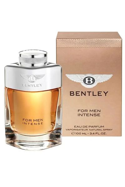 Bentley Bentley for Men Intense Eau de Parfum 100ml