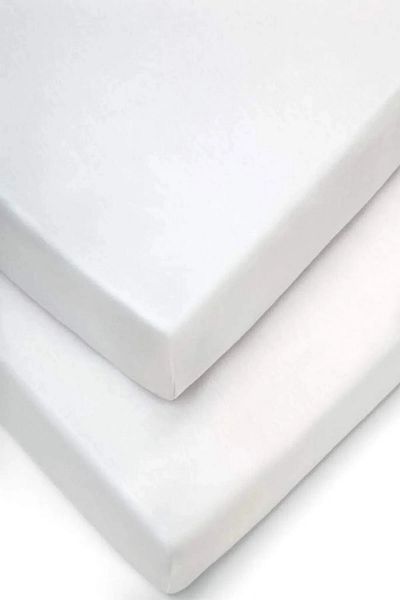 Sdream Fitted Sheet Set - Cotton |   Pillowcases |   Single-Double-Battal