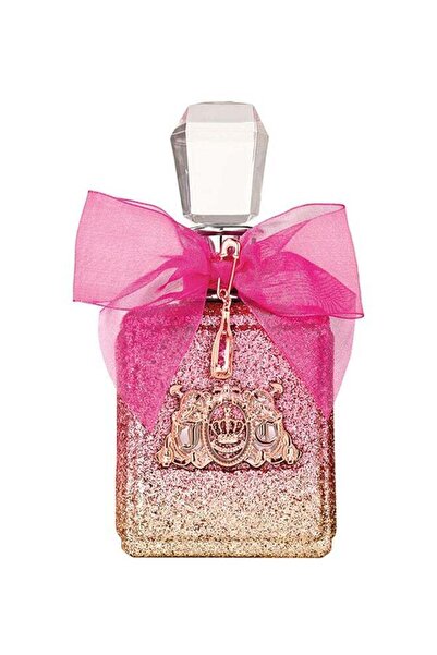 Juicy Couture Viva La Rose Perfume 100ml
