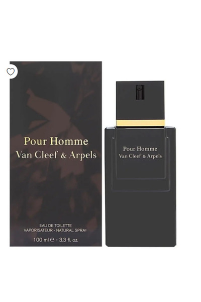 Van Cleef & Arpels عطر - أو دو تواليت - 100 مل