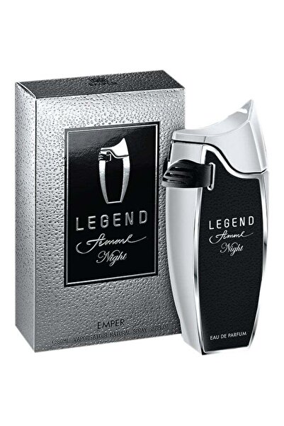 Emper عطر ليجند فيم نايت 80 مل