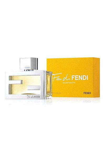 Fendi Fan Di Fendi EDT 75ml