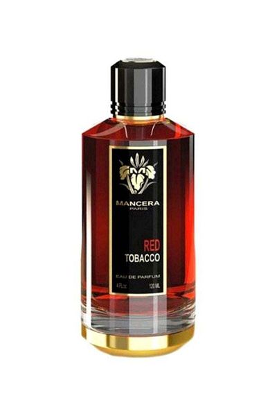 Mancera Red Tobacco EDP 120ml