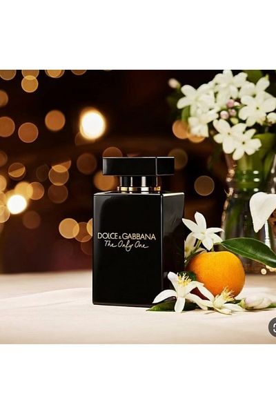 Dolce&Gabbana Dolce Gabbana The Only One Intense Eau de Parfum for Women, 100 ml