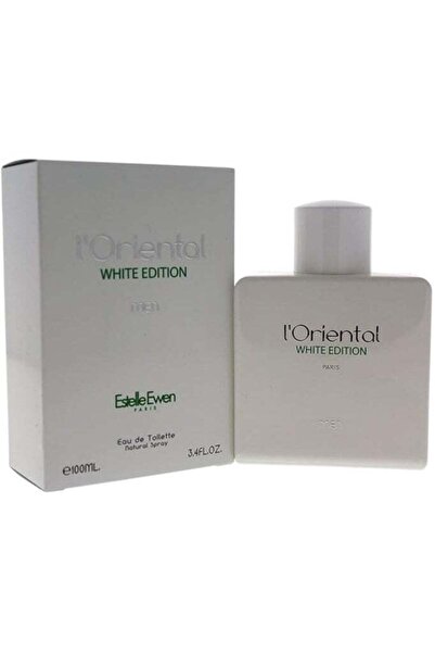 L'Oriental وايت ايديشن للرجال - او دي تواليت، 100 مل