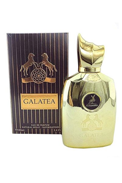 Maison Alhambra Galatea Eau de Parfum 100ml