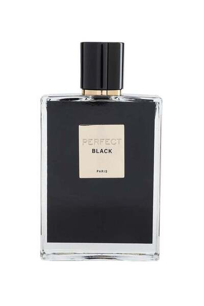 Geparlys بيرفكت بلاك او دي تواليت 100 مل