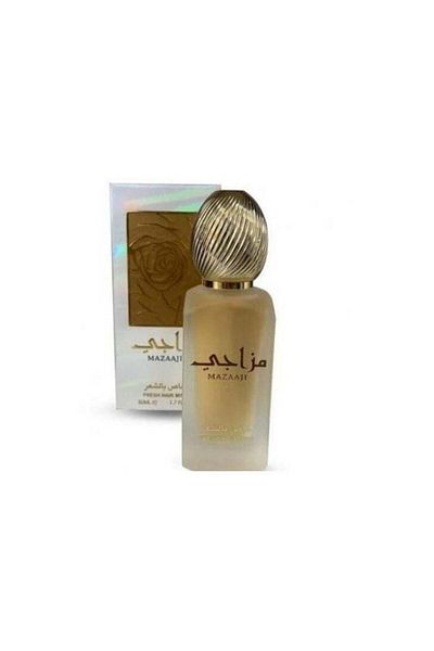 lattafa Lattafa Parfum hair mazaji cheveux 50 ml