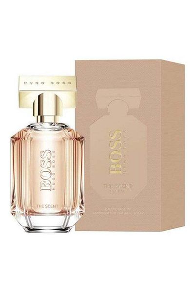 Hugo Boss The Scent Her Edp 100ml