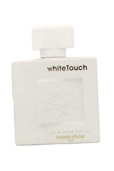 Franck Olivier White Touch EDP