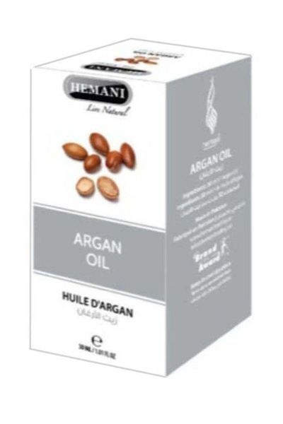 HEMANI Argan Oil
