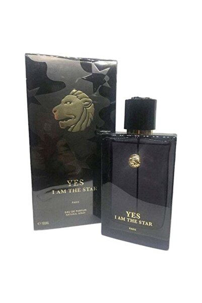 Geparlys نعم أنا النجم EDP 100 مل