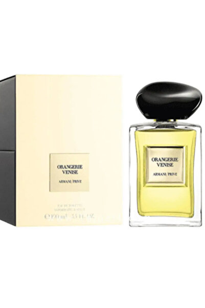 Armani برايف أورانج سانجوين - أو دو بارفان - 100 مل