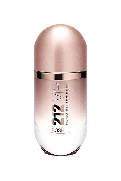 Clean & Clear 212 Vip Rose EDP 80ml