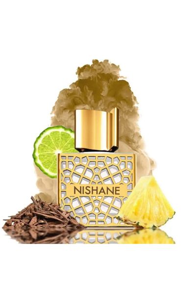 Nishane Hashivat Oud Extrait de Parfum - 50ml