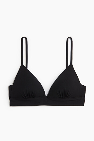 H&M Push-up Üçgen Bikini Üstü