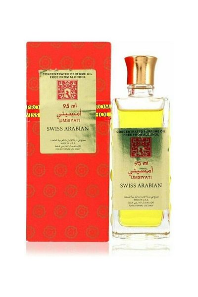 SWISS ARABIAN Umsiyati 95ml