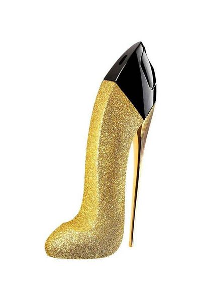Carolina Herrera Good Girl Glorious Gold EDP For Women 80ml