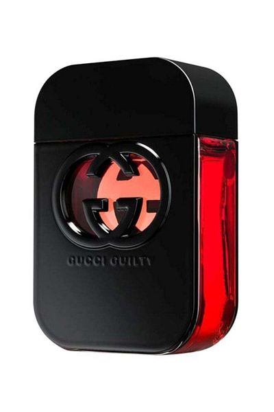 Gucci Guilty Black EDT 75ml