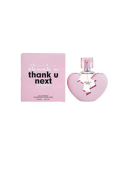 Ariana Grande Thank U Next EDP 100ml