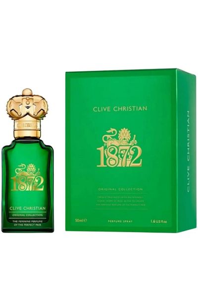 Clive Christian 1872 for Women - Eau de Parfum - 100ml