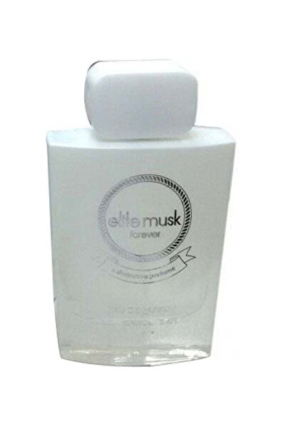 Elite Musk عطر إيليت مسك فوريفر 100 مل