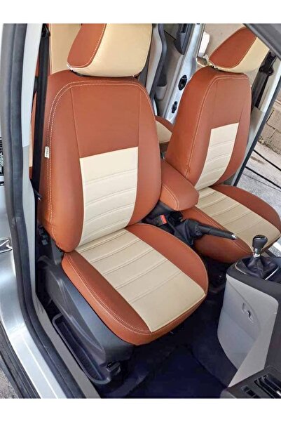 Nova Ford Tourneo Connect Özel Dikim Kılıfı