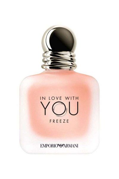 Giorgio Armani In Love With You Freeze EDP 100ml