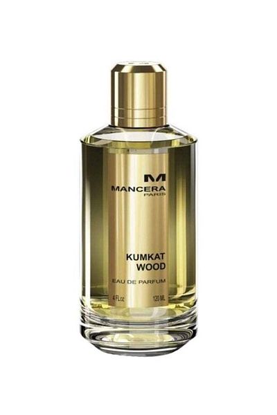 Mancera Kumkat Wood Edp 120ml