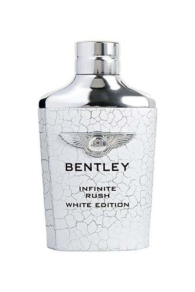 Bentley Infinite Rush White Edition EDT 100ml