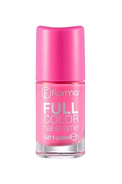 Flormar Full Color Nail Enamel C34 Warp Your Beloved