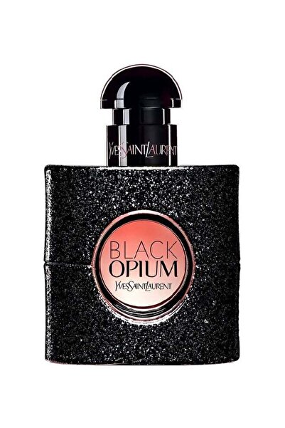 Yves Saint Laurent عطر أوبيوم بلاك 50 مل
